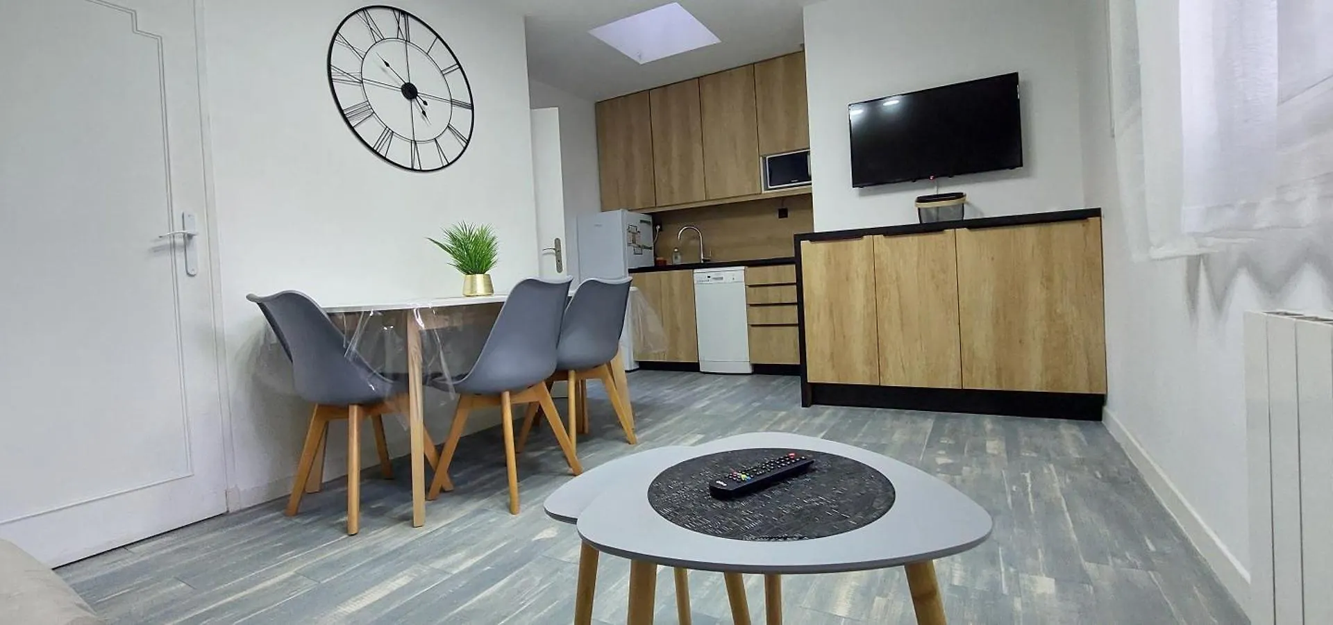 Bandol Sud Apartman