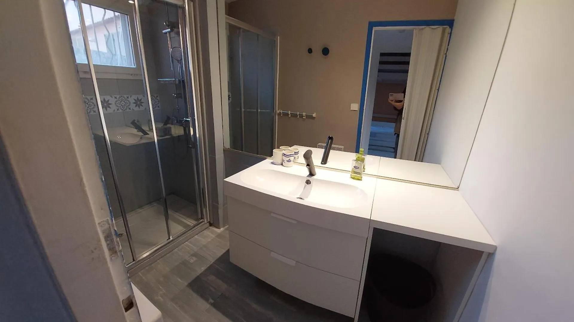 Bandol Sud Apartamento