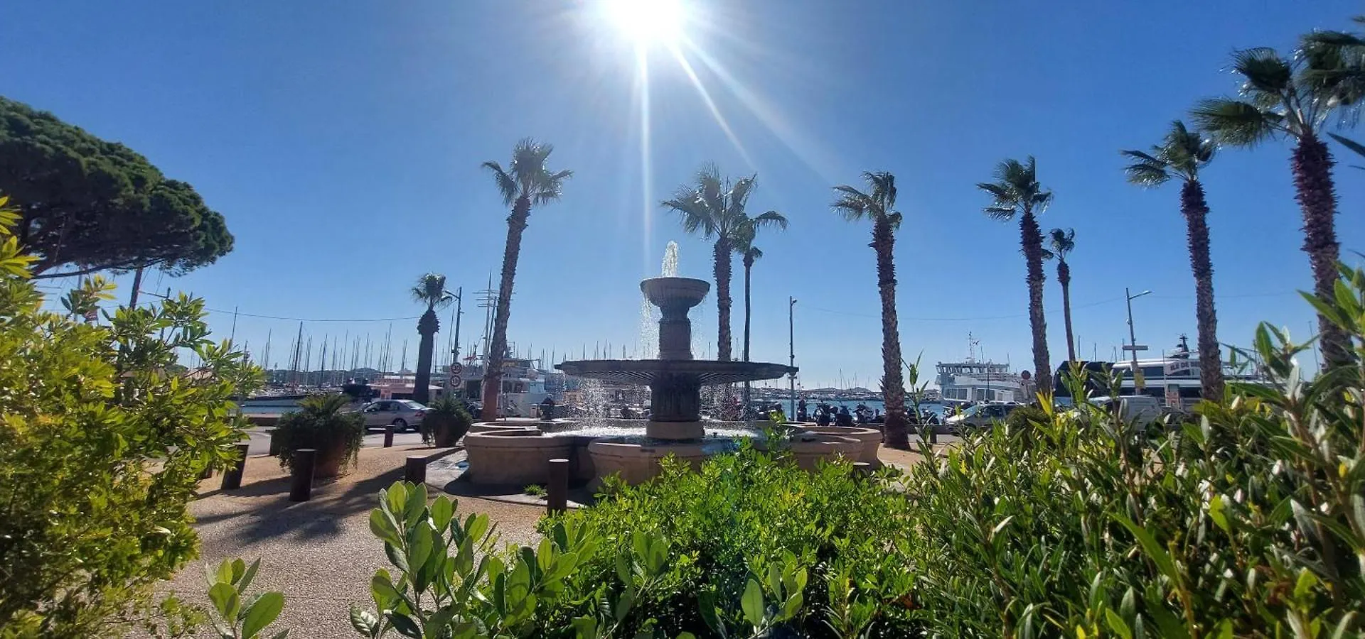 Bandol Sud Apartamento