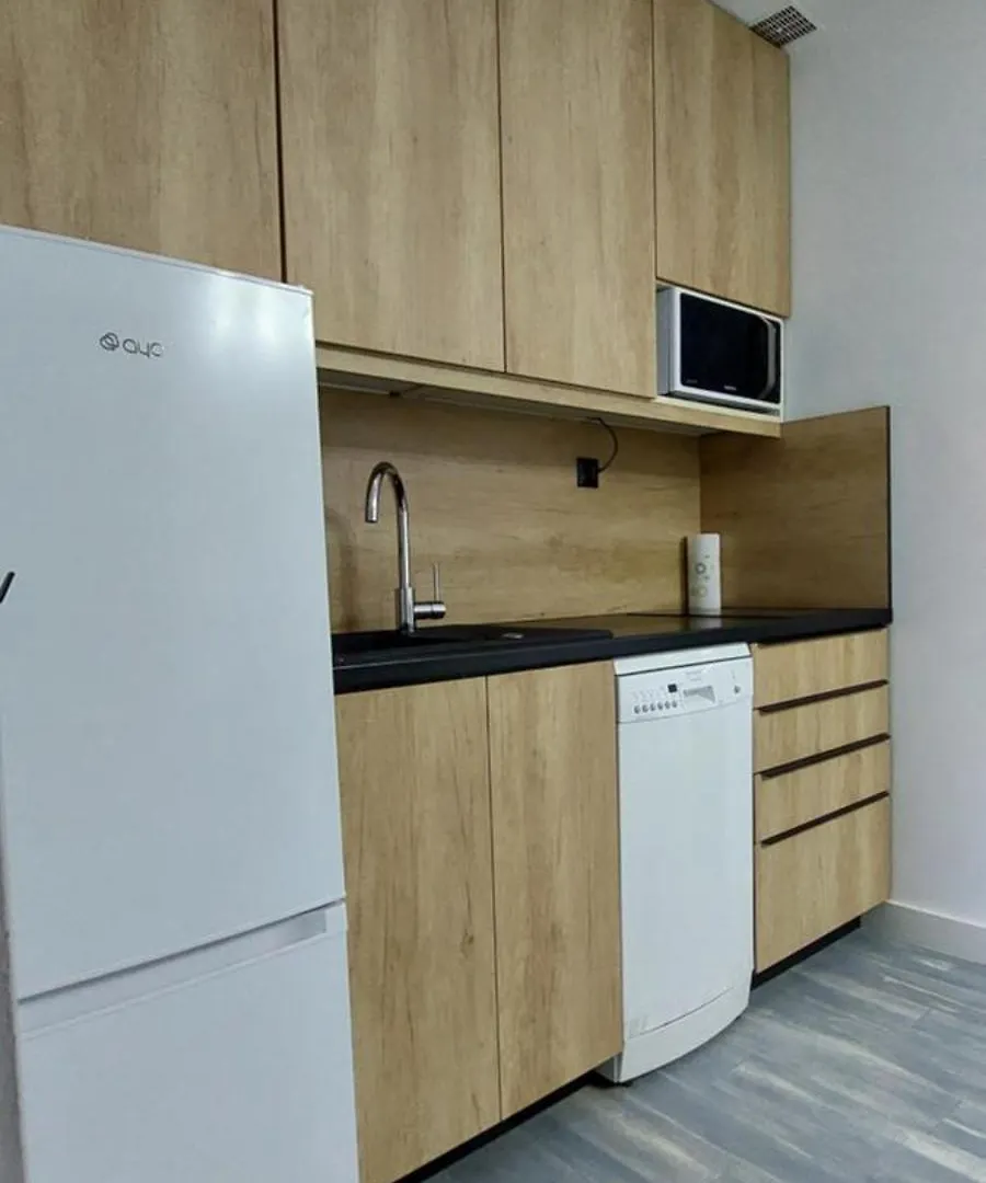 Bandol Sud Apartamento 0*,
