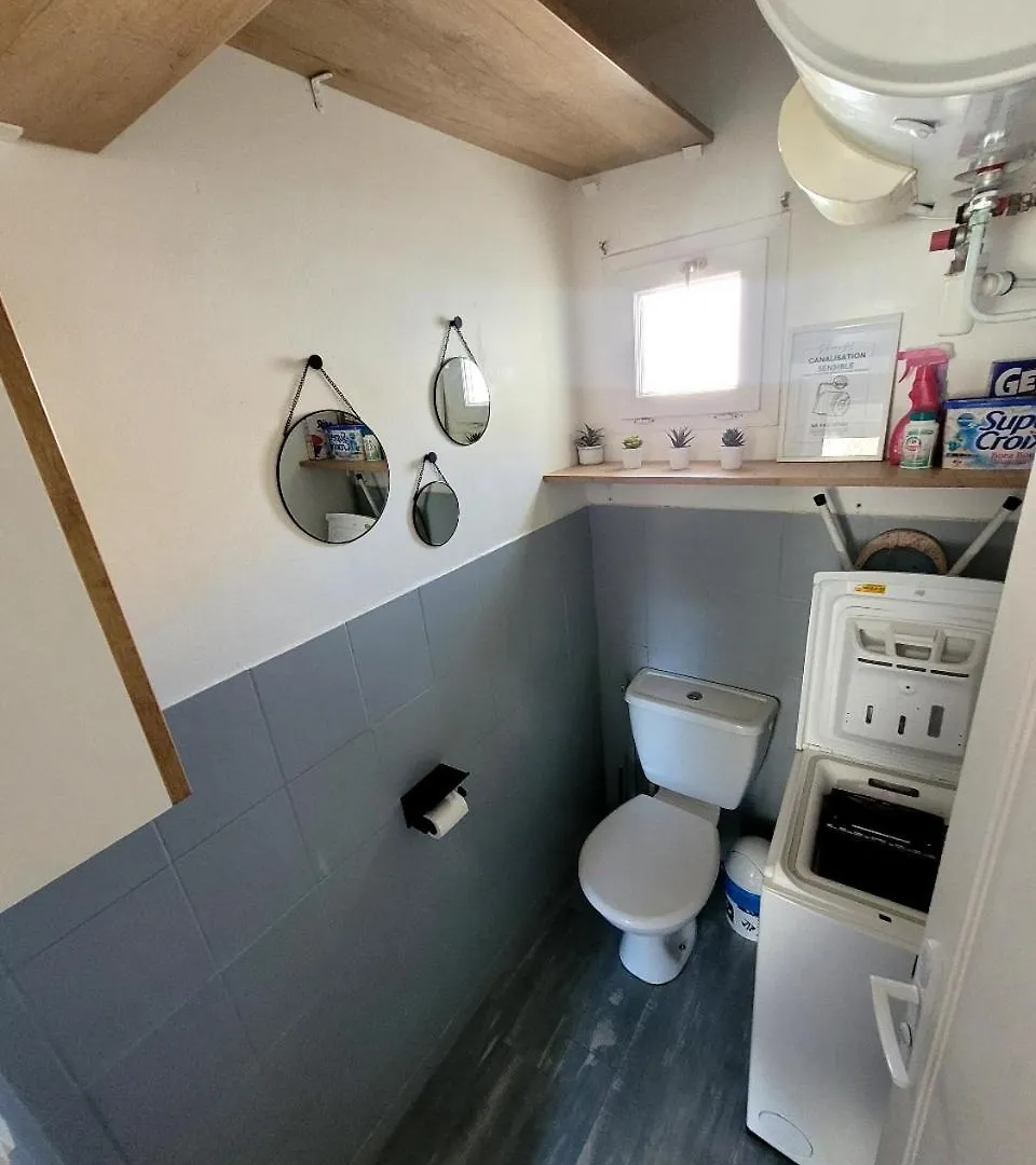 Bandol Sud Apartamento