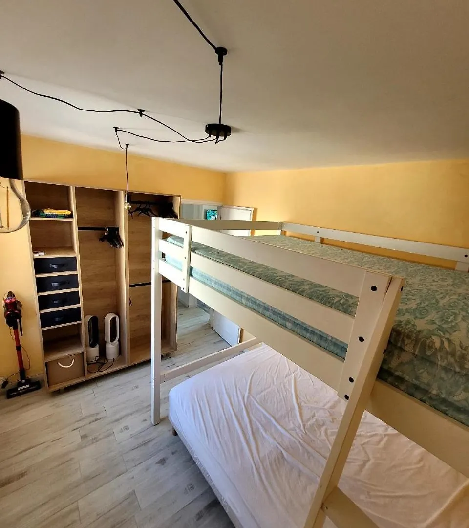 Bandol Sud Apartman