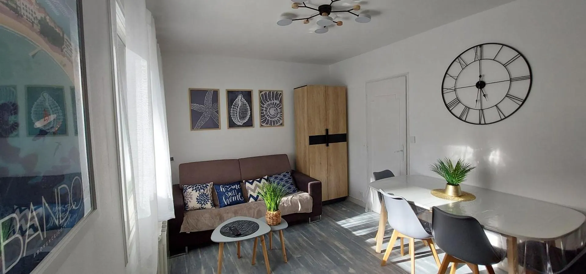 Bandol Sud Apartamento